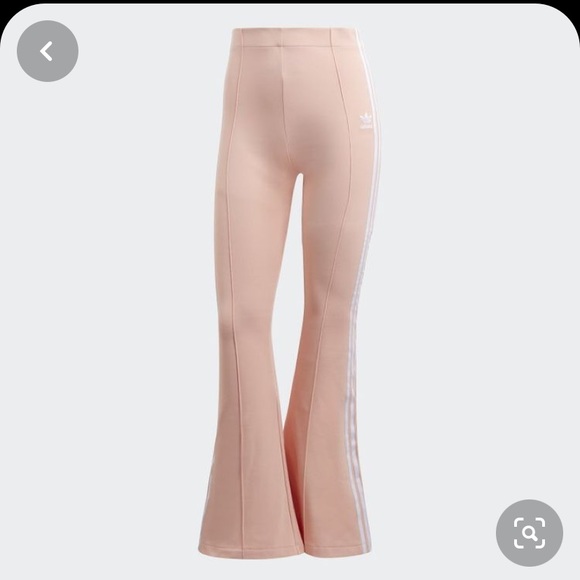 Adidas flared pant - Picture 5 of 5